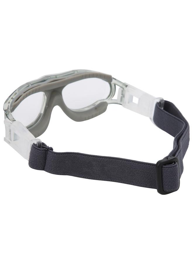 Children Sport Safety Glasses Breathable Protective Goggles for Volleyball BasketballGray