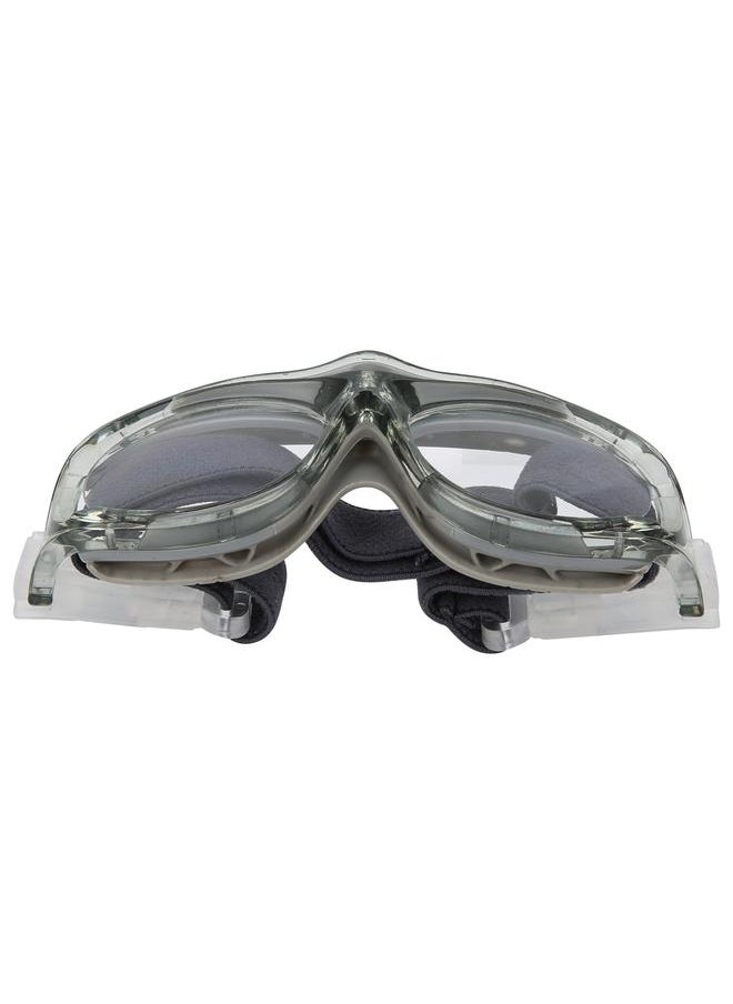Children Sport Safety Glasses Breathable Protective Goggles for Volleyball BasketballGray