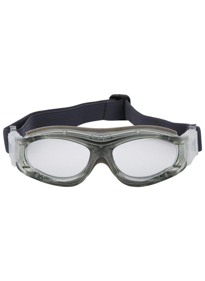 Children Sport Safety Glasses Breathable Protective Goggles for Volleyball BasketballGray