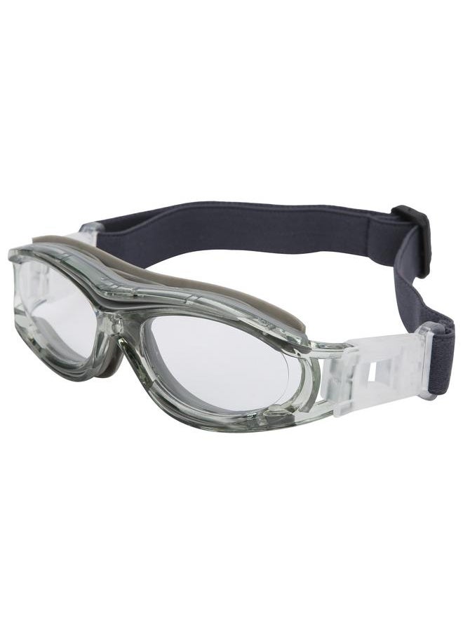 Children Sport Safety Glasses Breathable Protective Goggles for Volleyball BasketballGray