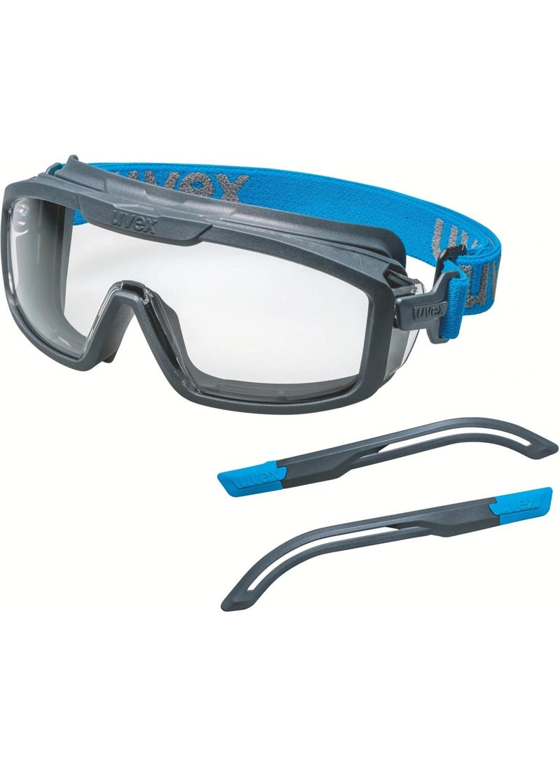 I-Guard+ Kit 9143300 Google Protective Glasses