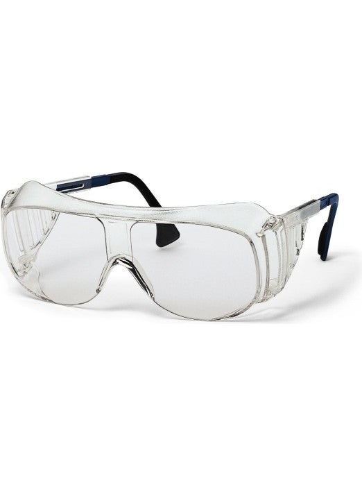 9161005 Transparent Overglasses