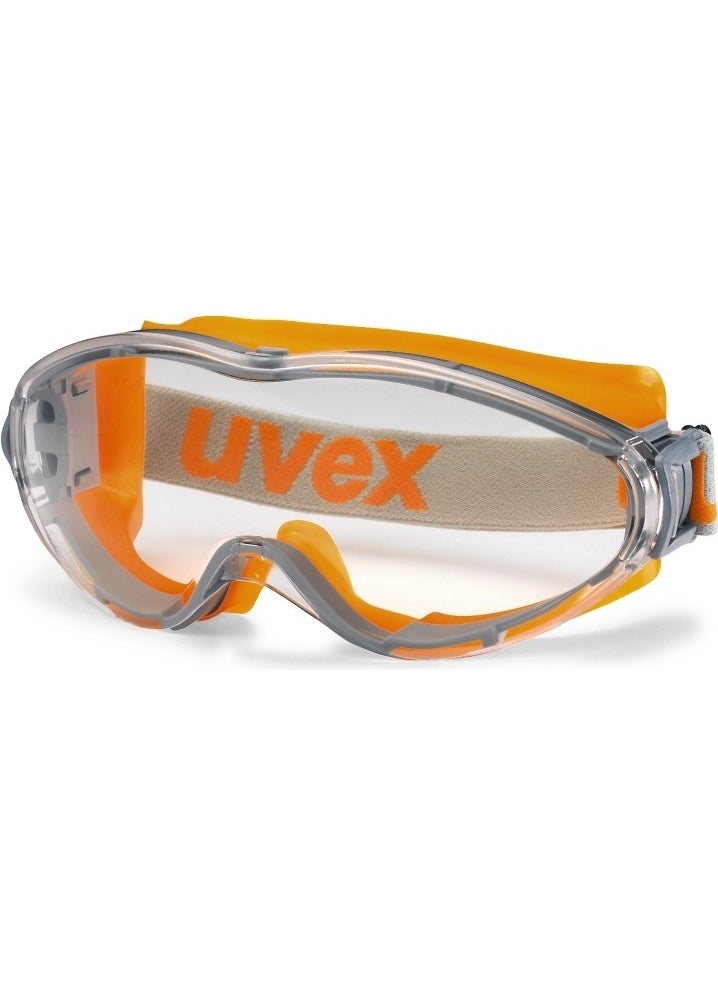 9302245 Ultrasonic Clear Goggle Glasses