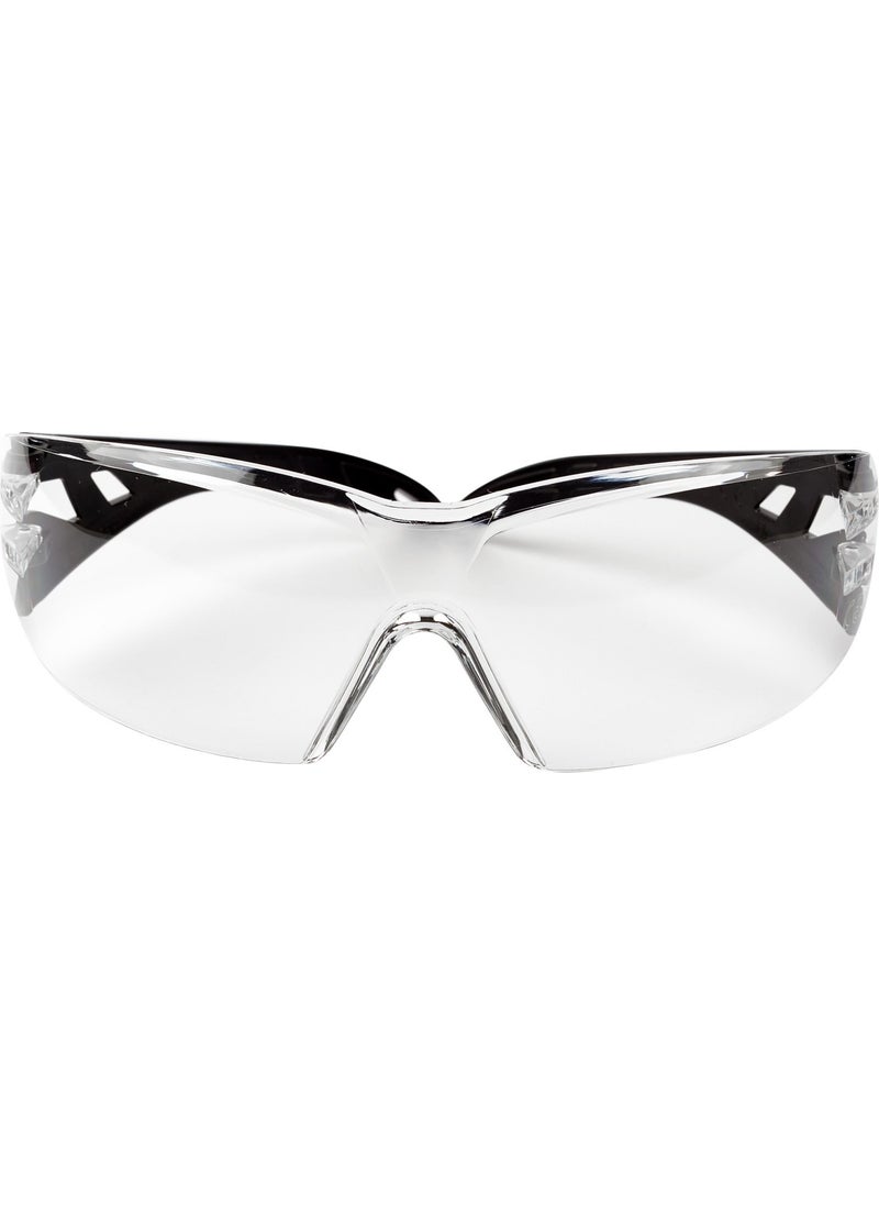 9192370 Peos One Glasses Clear Lens