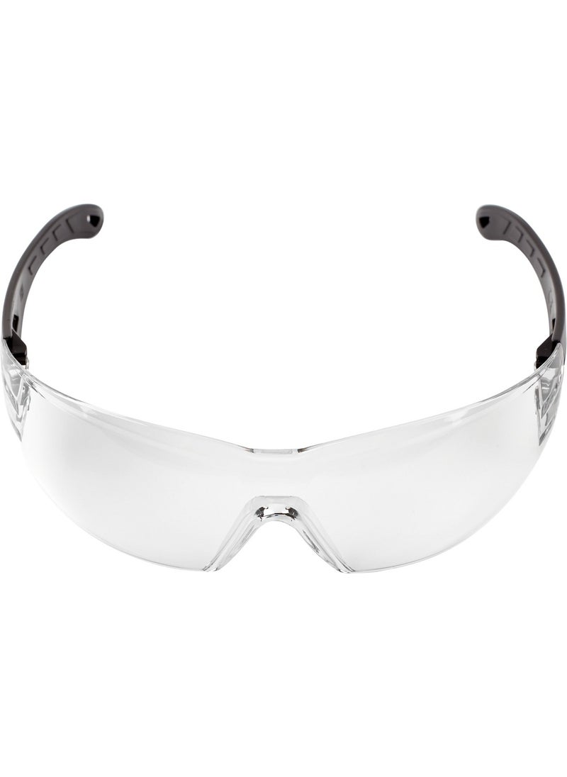 9192370 Peos One Glasses Clear Lens