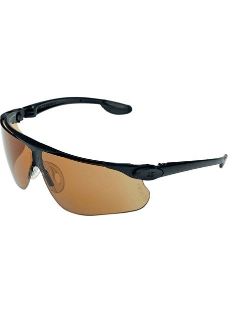 13226-00P Maxim Bronze Dx As/af 5-3.1 1ft Protective Glasses + Rope