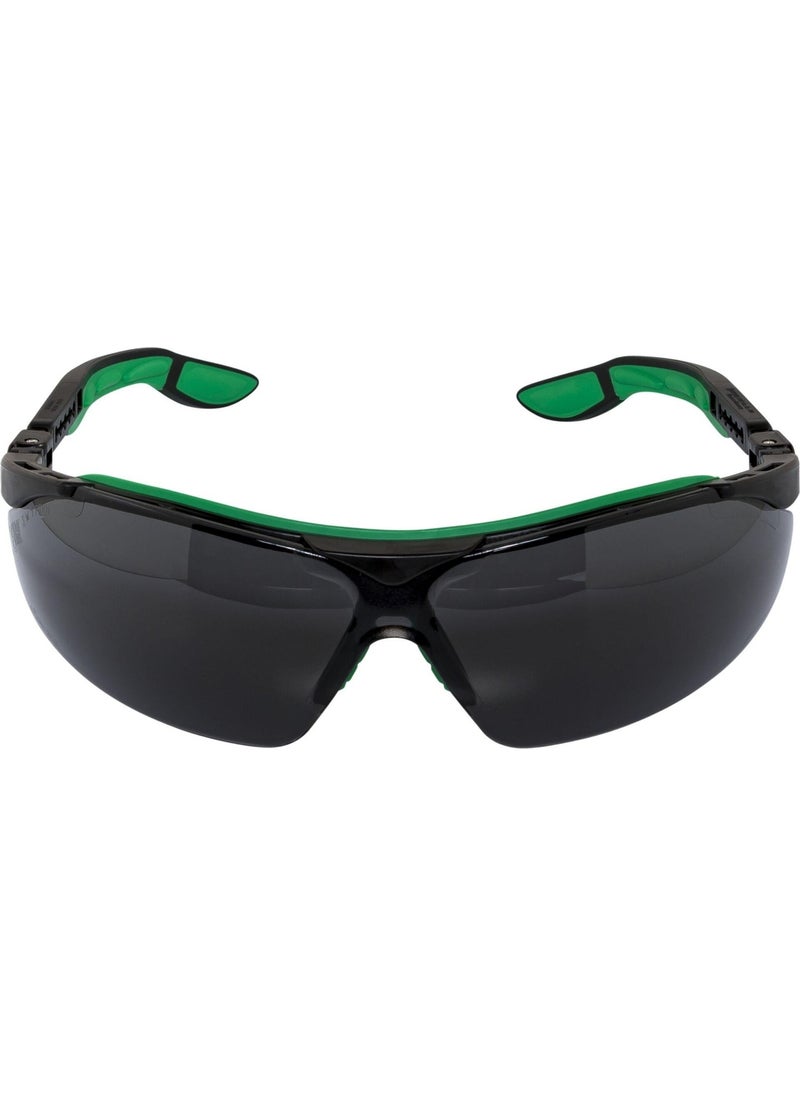 I-Vo 9160043 Ir3 (Welding Glasses) Smoked Protective Glasses
