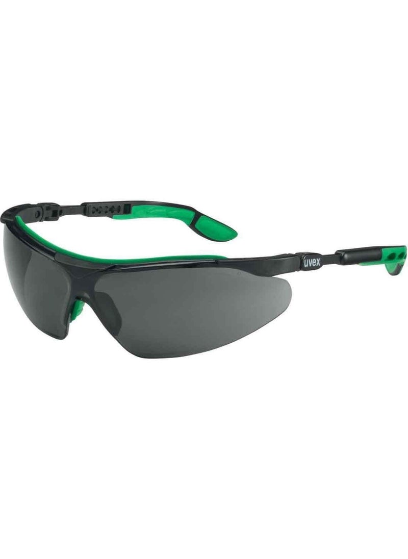 I-Vo 9160043 Ir3 (Welding Glasses) Smoked Protective Glasses