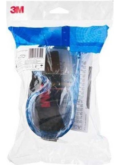 71360-0001 Fahrenheit Protective Glasses