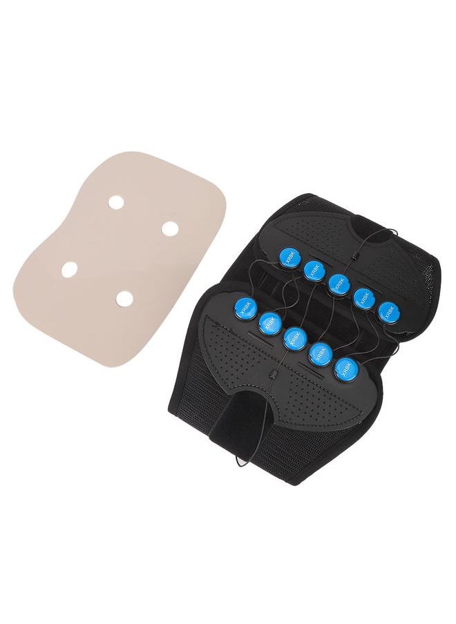 Waist Back Support Belt Practical Elderly Assistant Recovery Rehabilitation Brace