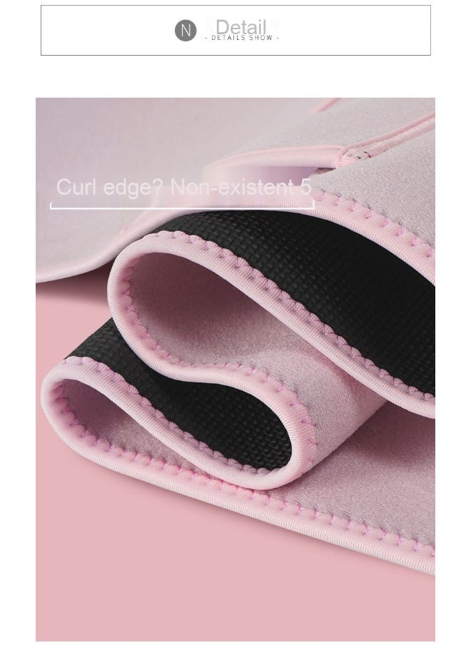 Sweat-Enhancing Waist Trainer - High-Performance Sport Support Shaping Abdominal Belt