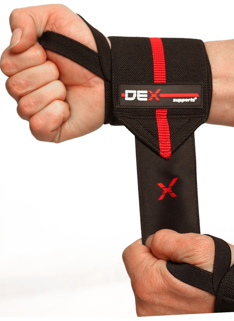 8 Loop Straps, Wrist Wraps Sports Bracelet, Sackpack Sports Bag Set of 3