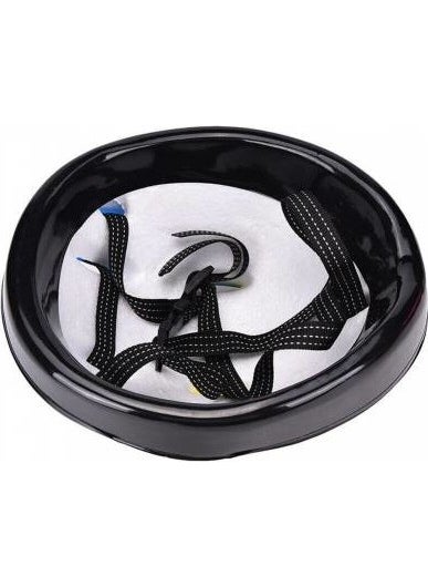 High Density Bicycle Skateboard Skating Child Helmet and 6 Piece Knee Elbow Protection Set