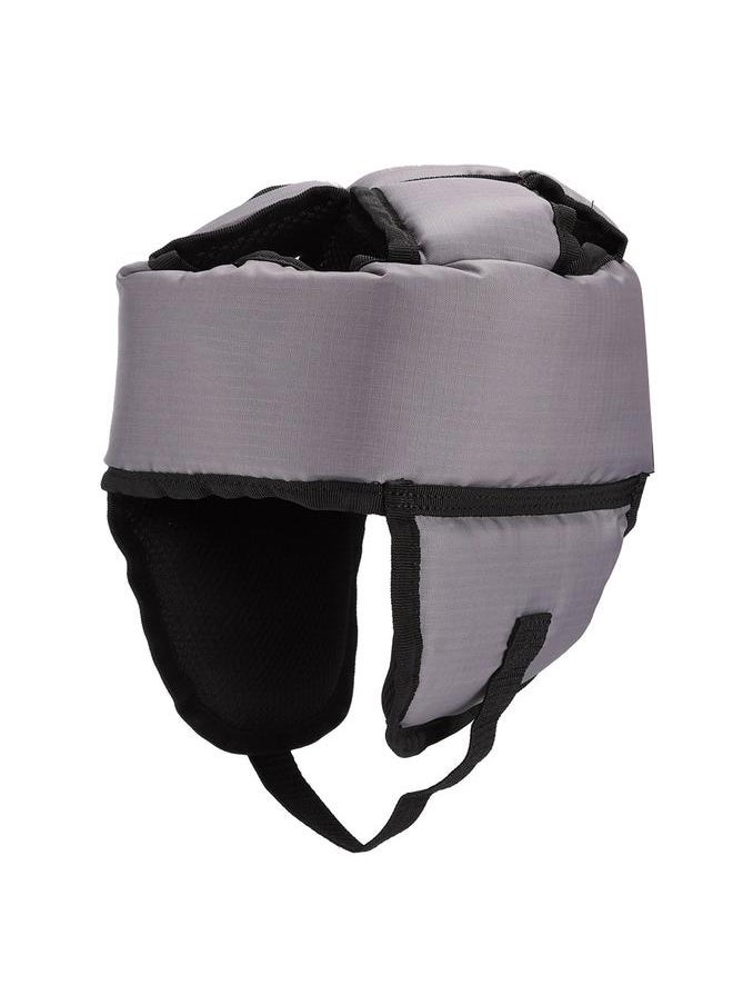 Elderly Soft Adjustable Safety Cap Head Care Hat Protection Anti Collision Helmet