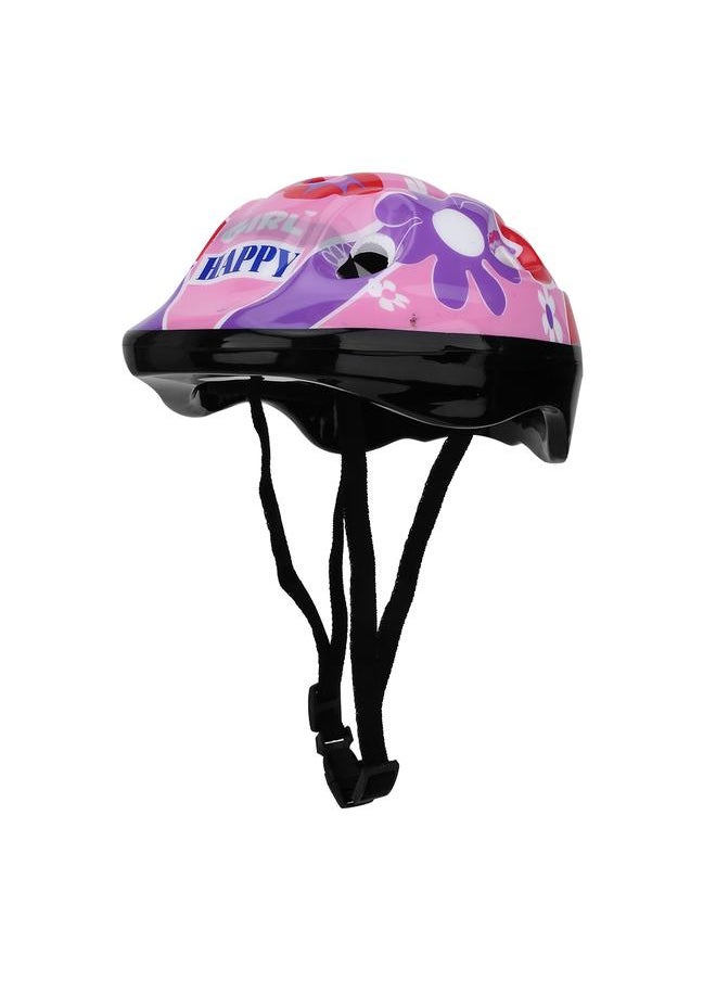 Children Adjustable Safty Multi-Sport Kid Helmet for Balancing Scooter Mountain Bike