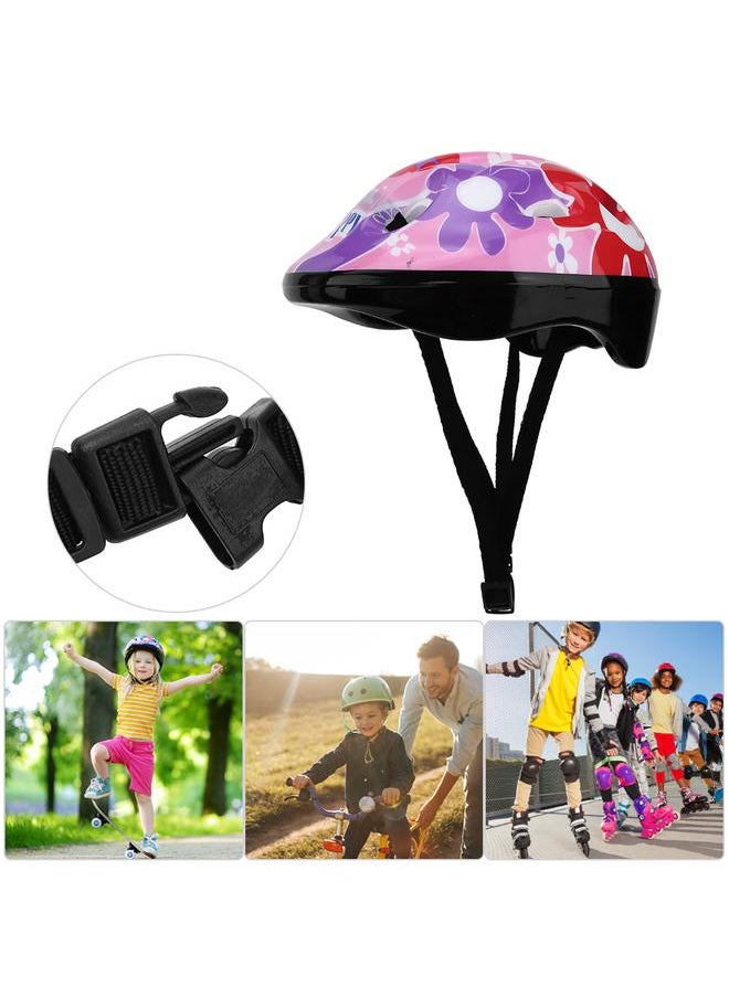 Children Adjustable Safty Multi-Sport Kid Helmet for Balancing Scooter Mountain Bike