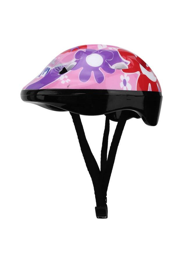 Children Adjustable Safty Multi-Sport Kid Helmet for Balancing Scooter Mountain Bike