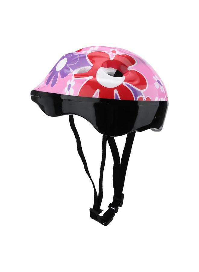 Children Adjustable Safty Multi-Sport Kid Helmet for Balancing Scooter Mountain Bike