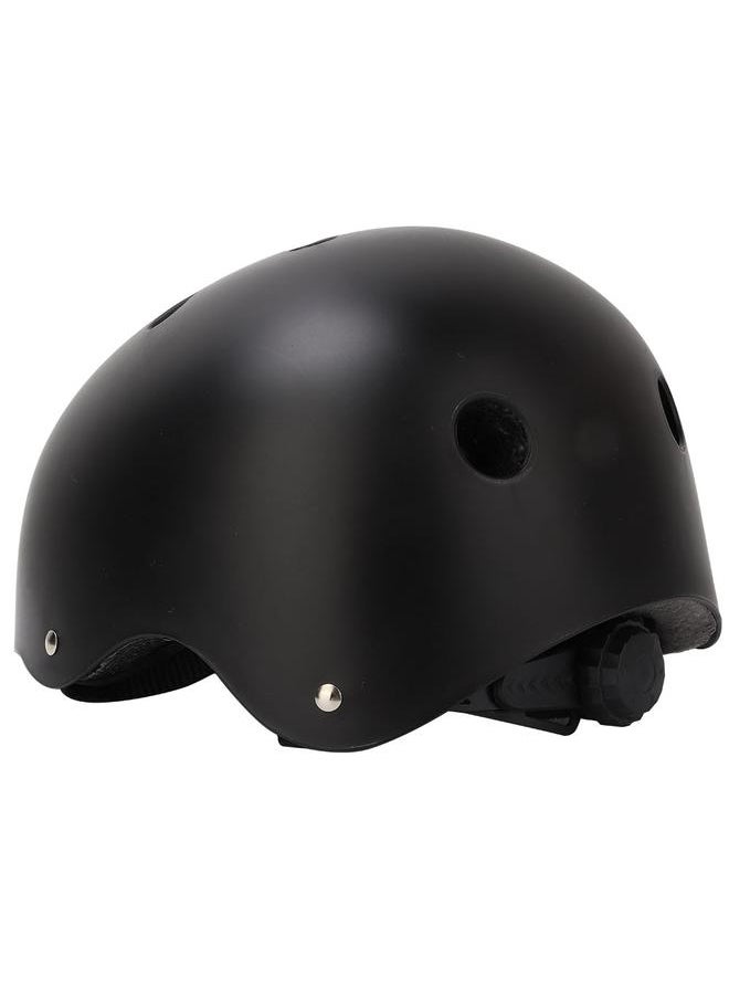 Kid Game Play Head Protector Children Bicycle Mountain Helmet Roller Skidding Safety Hat