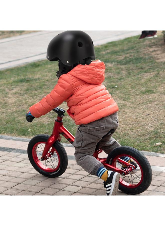 Kid Game Play Head Protector Children Bicycle Mountain Helmet Roller Skidding Safety Hat