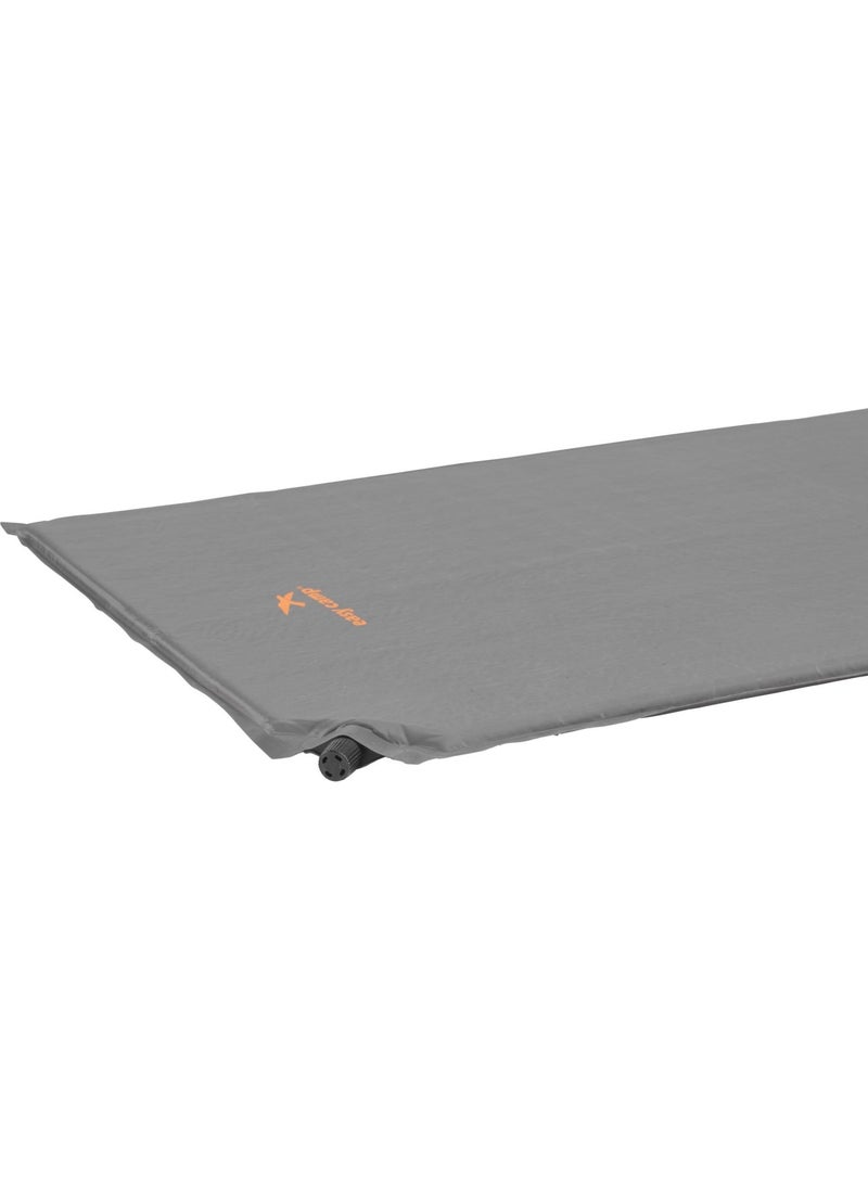 Siesta Mat Single 1.5 cm Insulated Inflatable Mat