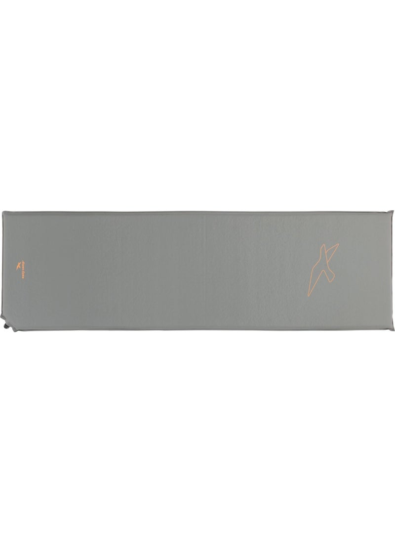 Siesta Mat Single 1.5 cm Insulated Inflatable Mat