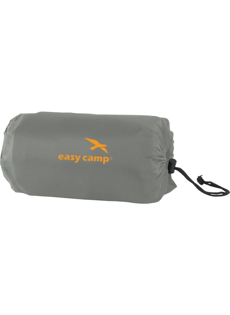 Siesta Mat Single 1.5 cm Insulated Inflatable Mat