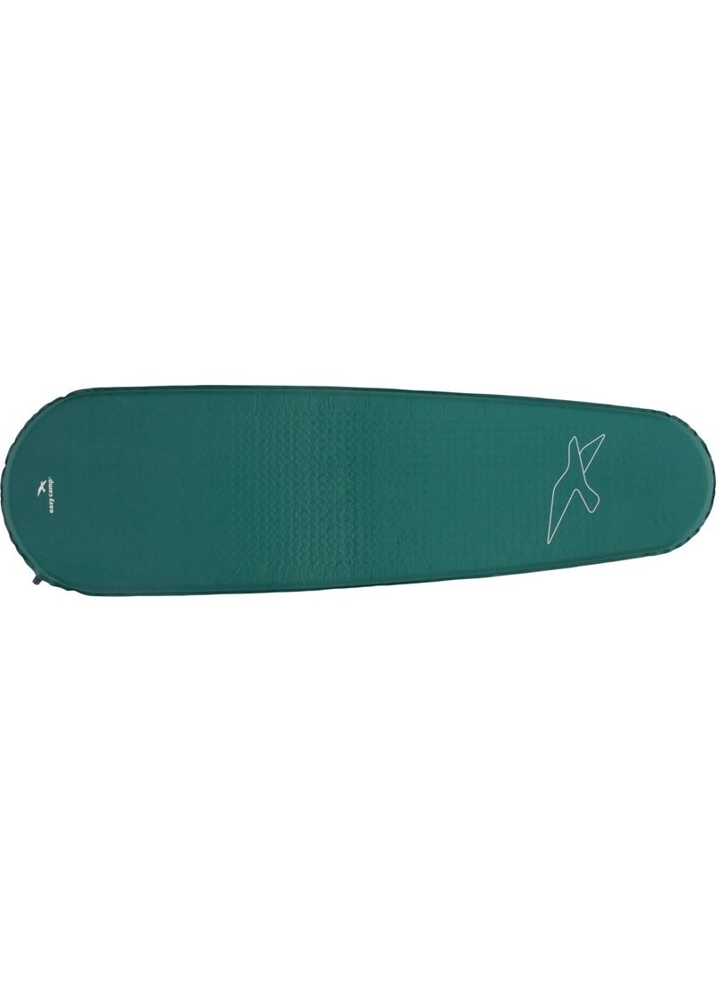 Lite Mat Single 5.0 cm Insulated Inflatable Mat