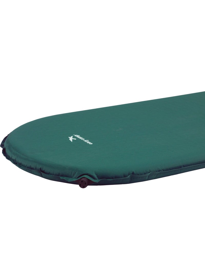 Lite Mat Single 5.0 cm Insulated Inflatable Mat