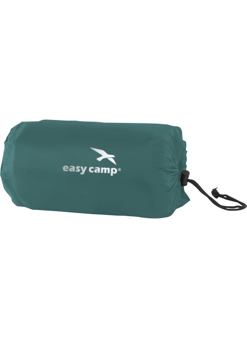 Lite Mat Single 2.5 cm Insulated Inflatable Mat