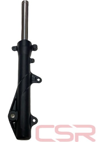 Front Leg Left Pcx 2018 A