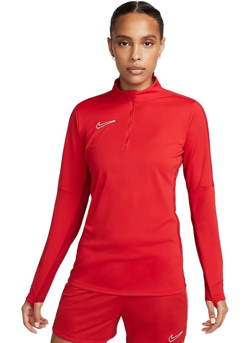 DR1354 W Nk Df ACD23 Drıl Top Red
