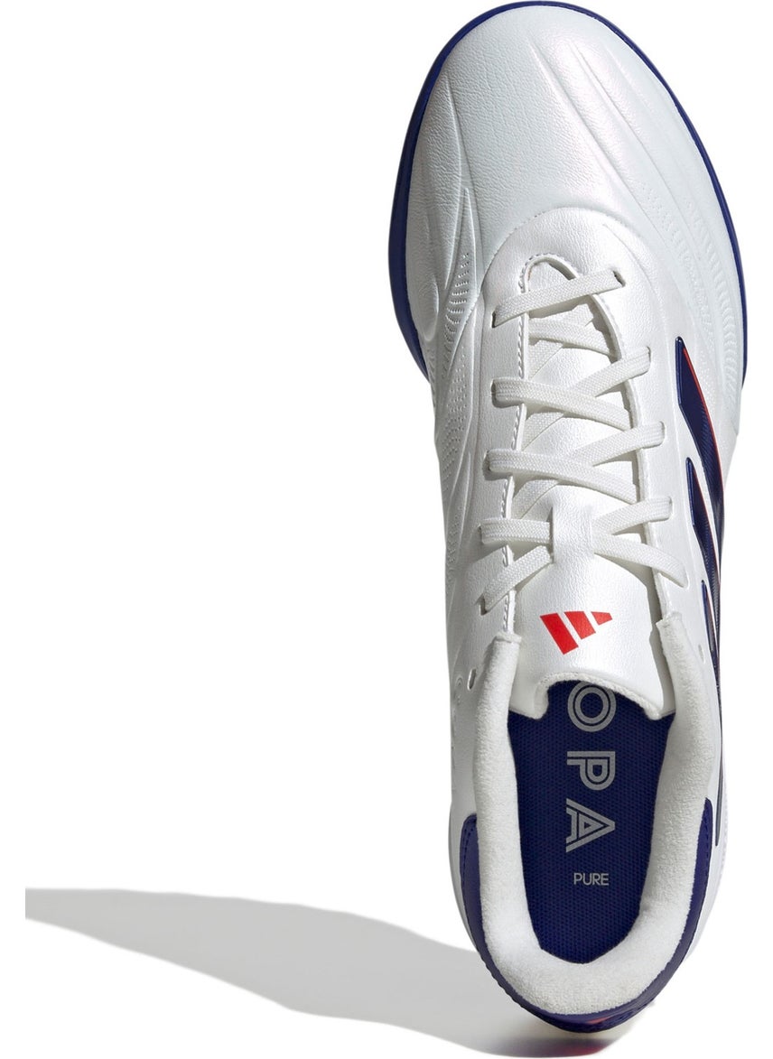 White Cleats IG6407