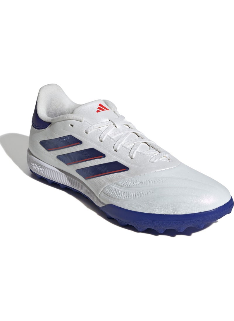 White Cleats IG6407