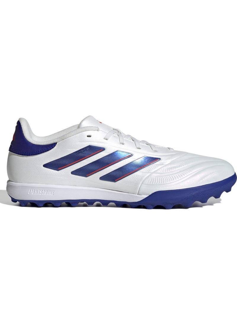 White Cleats IG6407