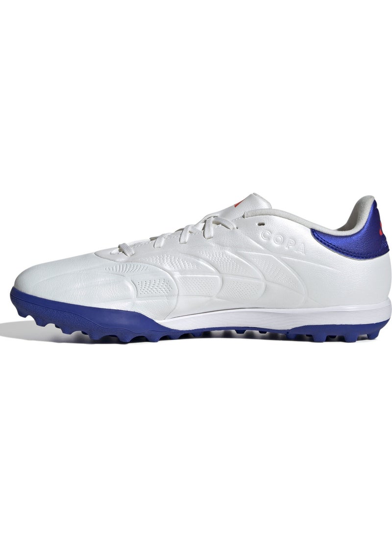 White Cleats IG6407