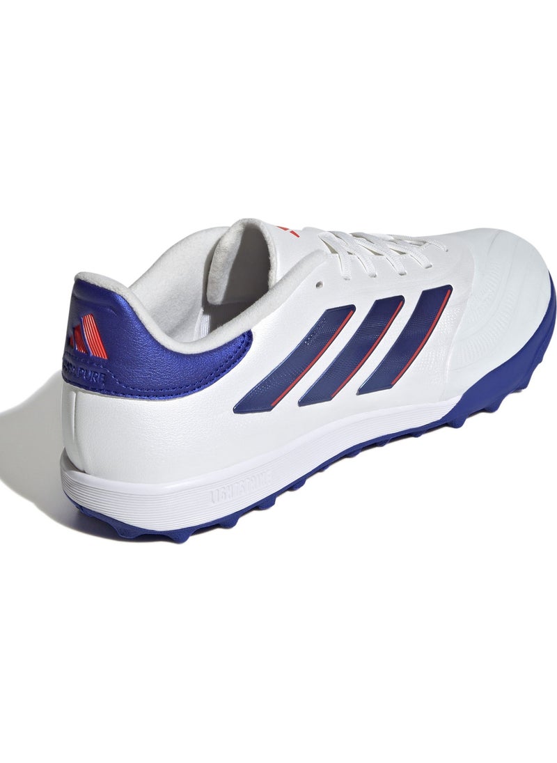 White Cleats IG6407