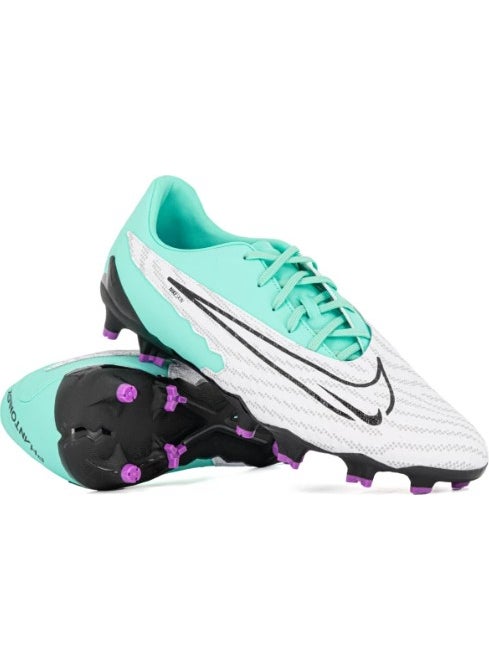 Phantom Gx Academy Fg/mg White Cleat DD9473 300 Y-117