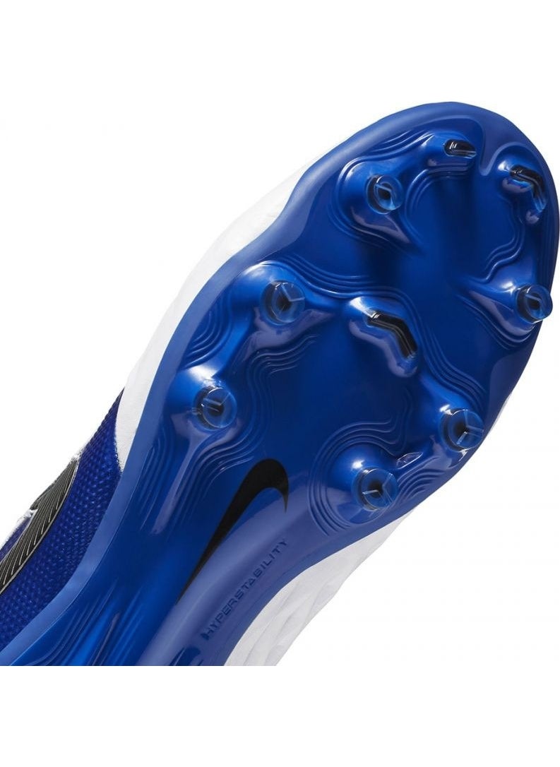Legend 8 Elite Fg Men's Cleats AT5293-104 White