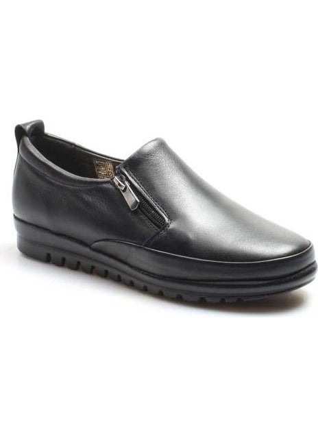 Women's Daily Comfortable Orthopedic Soft Sole Knitwear Mother Shoes 881ZA1085
