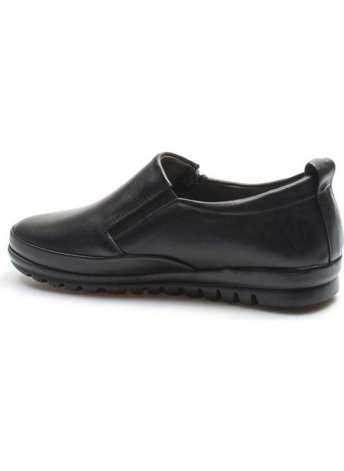 Women's Daily Comfortable Orthopedic Soft Sole Knitwear Mother Shoes 881ZA1085