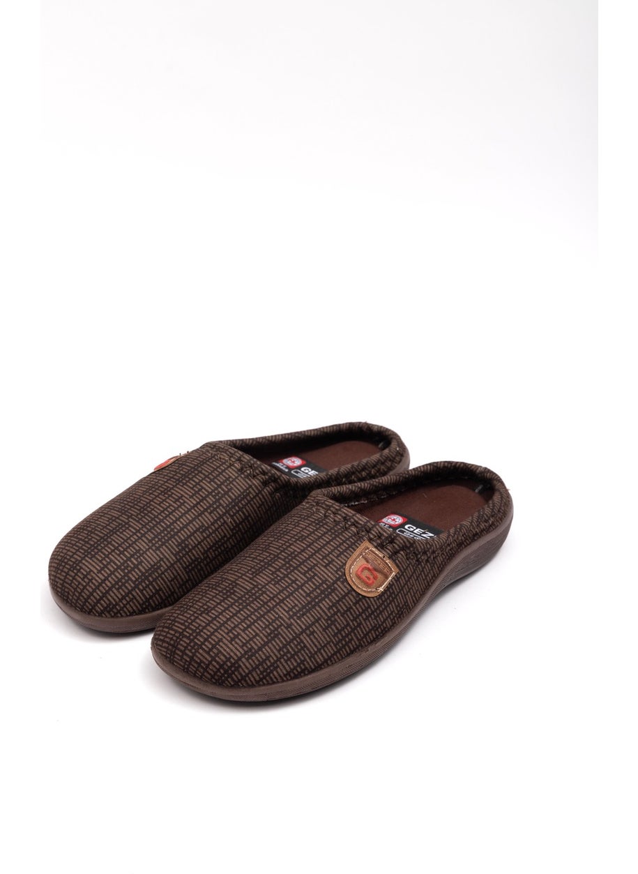 Winter Gondola Men's Slippers