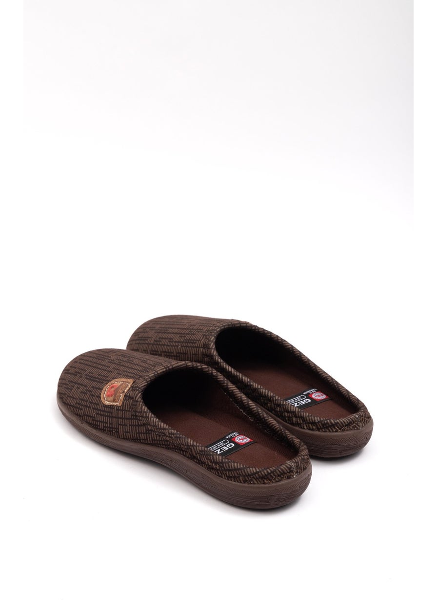 Winter Gondola Men's Slippers