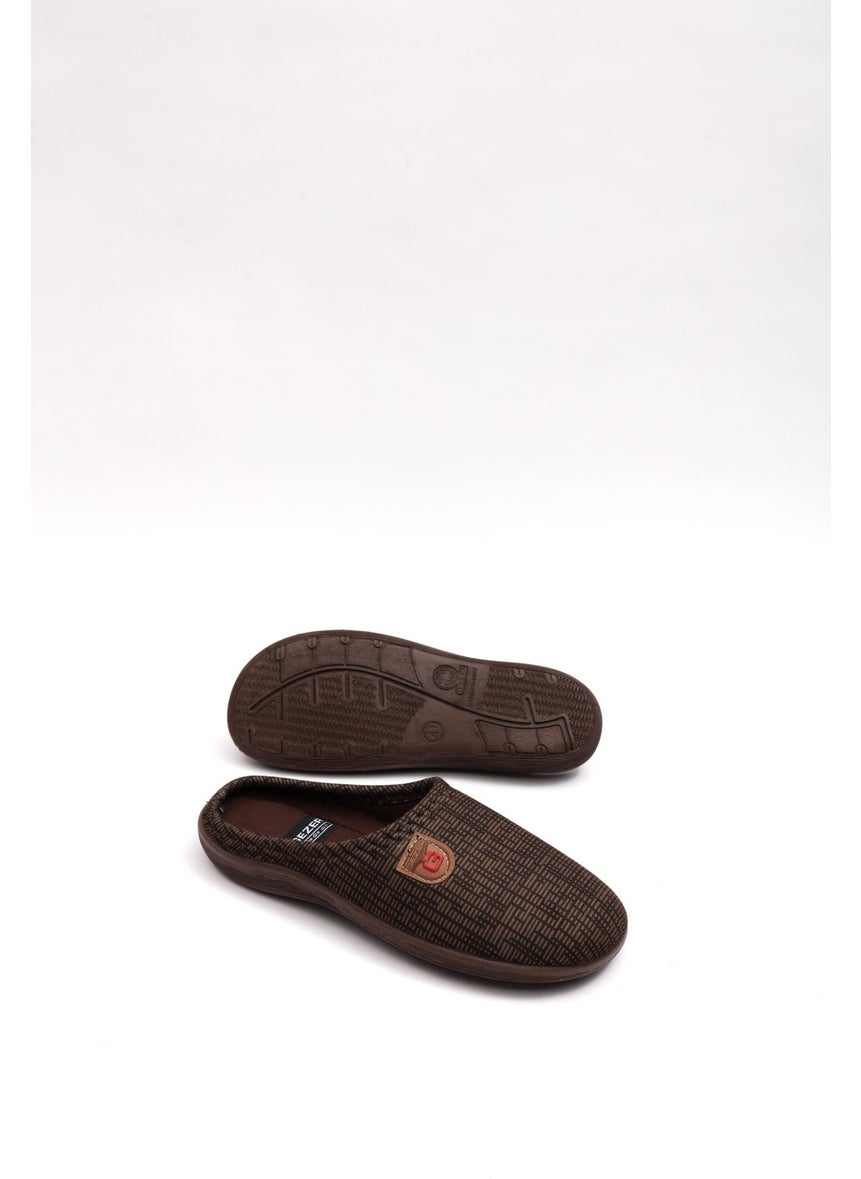 Winter Gondola Men's Slippers