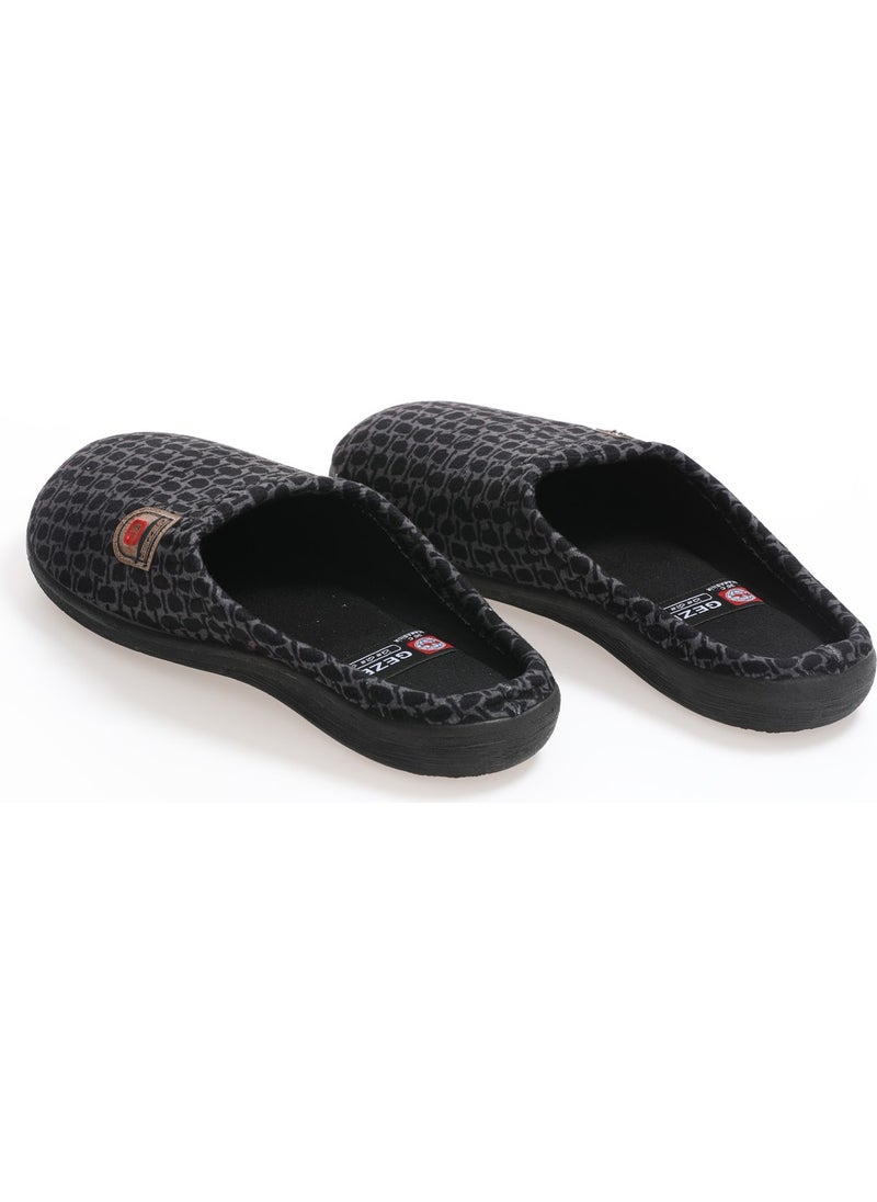 Winter Gondola Men's Slippers