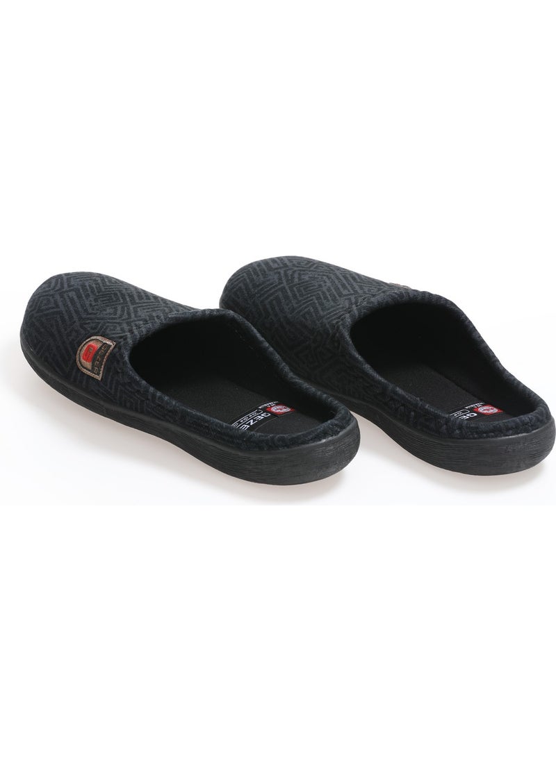 Winter Gondola Men's Slippers