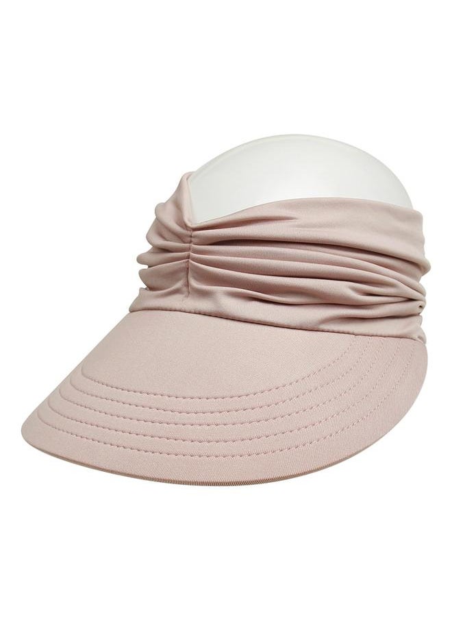 Women Sport Sun Visor Hats Empty Top Baseball Sun Hat UV Protection Sun Hats for Women Beach Tennis Outdoor Running