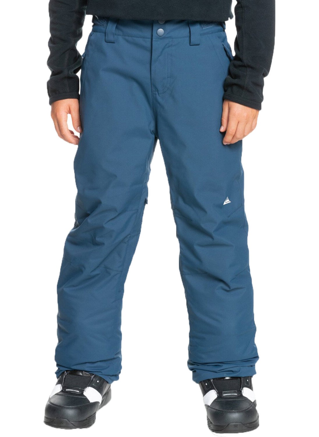 Estate Kids Waterproof Snowboard Trousers EQBTP03033