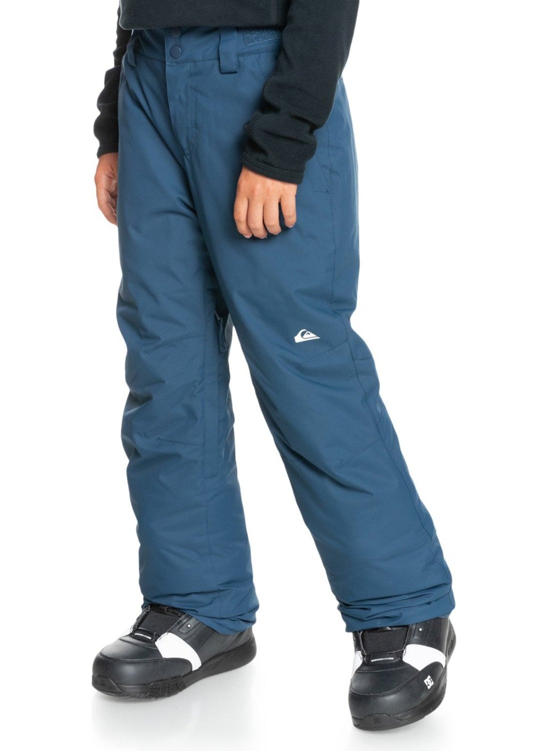 Estate Kids Waterproof Snowboard Trousers EQBTP03033