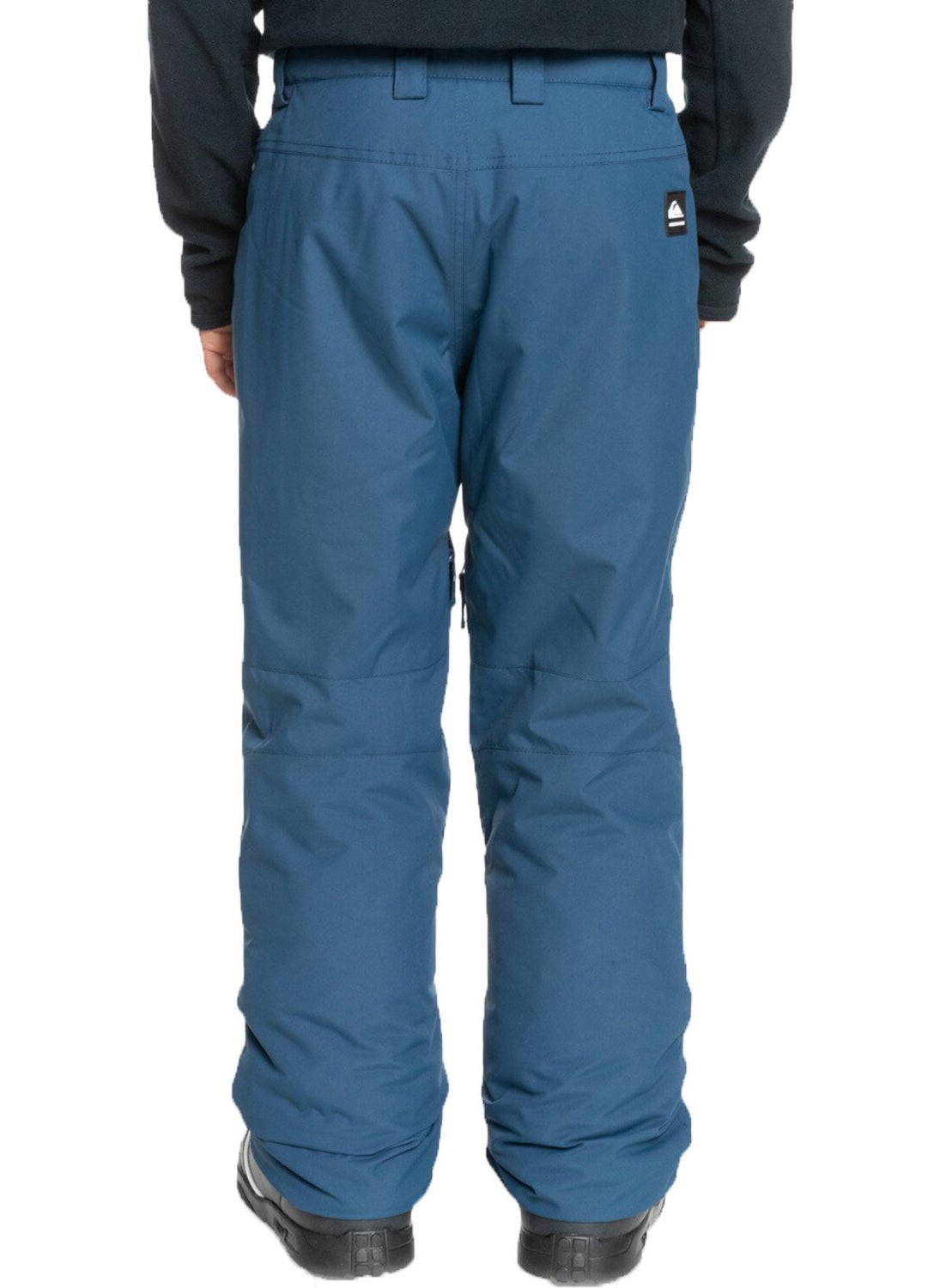 Estate Kids Waterproof Snowboard Trousers EQBTP03033